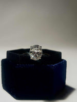 Pierścionek Nova - 3 karaty