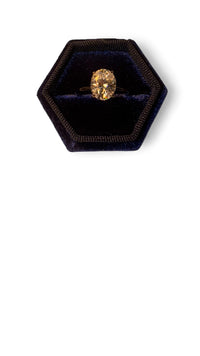 Pierścionek Nova - 3 karaty