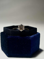 Pierścionek Aria - 1 karat